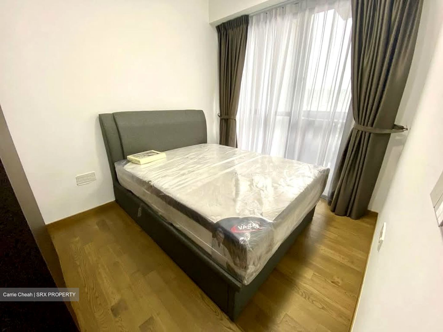 Parc Clematis (D5), Apartment #603500301